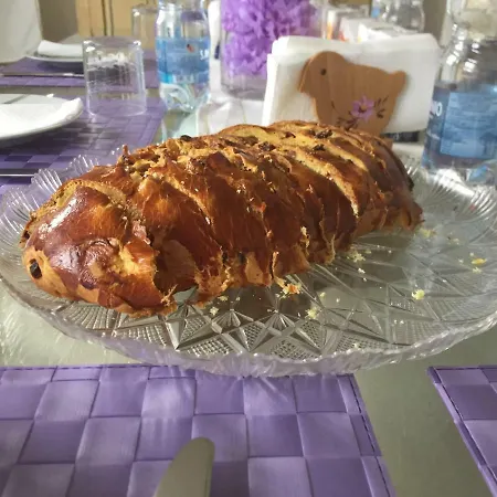 Lavanda * Como