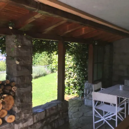 Bed & Breakfast Lavanda Como
