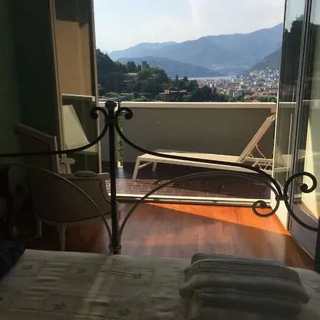 Lavanda Bed & Breakfast Como