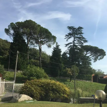 Lavanda Bed & Breakfast Como