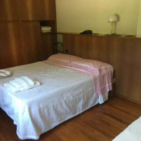 Lavanda Bed & Breakfast *