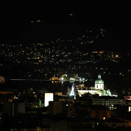 Lavanda Bed & Breakfast Como