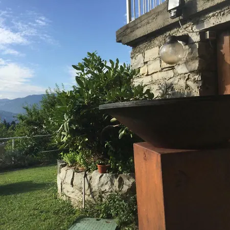 Bed & Breakfast Lavanda Como